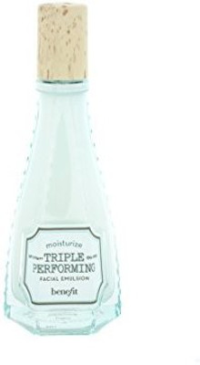 

Benefit Cosmetics Triple Performing Facial Emulsion SPF 15 PA++(51 ml)