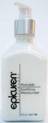Epicuren Avocado Moisturizing Lotion ( )(240 ml)