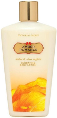 

Victoria's Secret Amber Romance Body Lotion(60 ml)