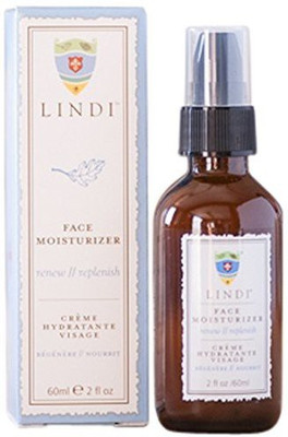 

Lindi Skin Face Moisturizer(60 ml)