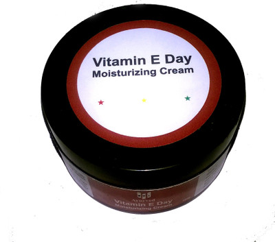 

BUI Ayurved Vitamin E Day Moisturizing Cream(100 g)