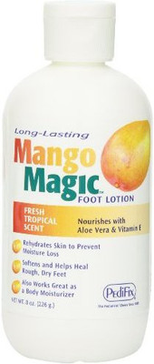 

Pedifix Mango Magic Foot Lotion(240 ml)