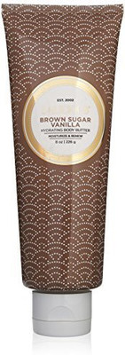 

Lalicious Brown Sugar Vanilla Body Butter(240 ml)