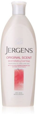 

Jergens Original Scent Moisturizer- 200ml(200 ml)