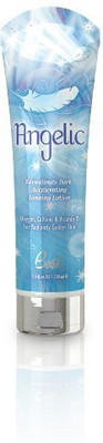 

Bask Angelic Revealingly Dark Accelerating Tanning Lotion(285 ml)