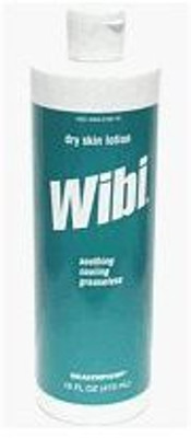 

Wibi Dry Skin Lotion(480 ml)