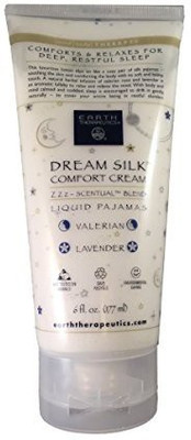 

Earth Therapeutics Dream Silk Comfort Cream Liquid Pajamas(180 ml)