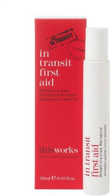 

This Works In Transit First Aid(10 ml)