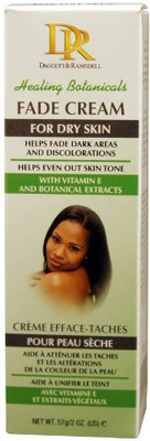 

Daggett & Ramsdell Healing Botanical Fade Cream - For Dry Skin(57 g)