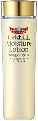 

Dr. Ci:Labo Enrich-Lift Moisture Lotion(150 ml)