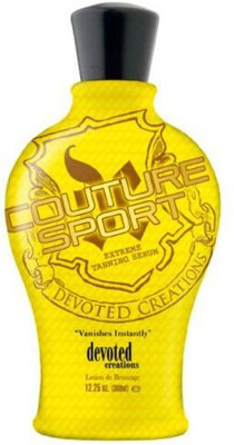

Devoted Creations couture sport tanning lotion extreme tanning serum(367.5 ml)