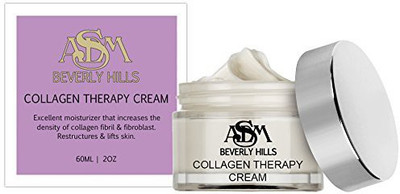 

Asdm Beverly Hills Collagen Therapy Cream(60 ml)