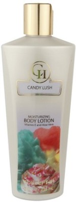 

Concept II Candy Lush Moisturizing Body Lotion(236 ml)