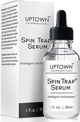 

Uptown Cosmeceuticals Anti Aging Skin Care Serum(30 ml)