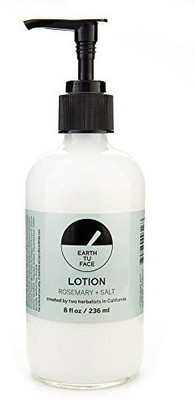 

Earth Tu Face Rosemary & Salt Lotion(236 ml)