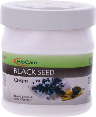 

Biocare Black Seed Cream(500 ml)