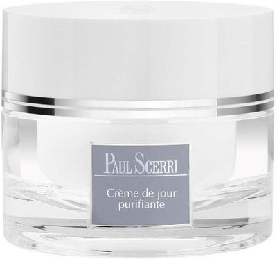 Paul Scerri Purifying Day Cream(49.595 g)