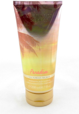 

Victoria's Secret Paradise Hydrating Body Lotion(200 ml)