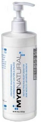 

MyoNatural Pump(480 ml)