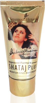 

Shahnaz Husain Shataj Moisturising Day Cream(40 g)