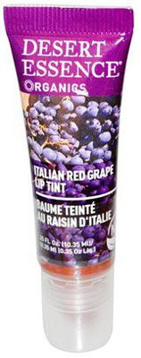 

Desert Essence Lip Tint, Italian Red Grape(295 g)