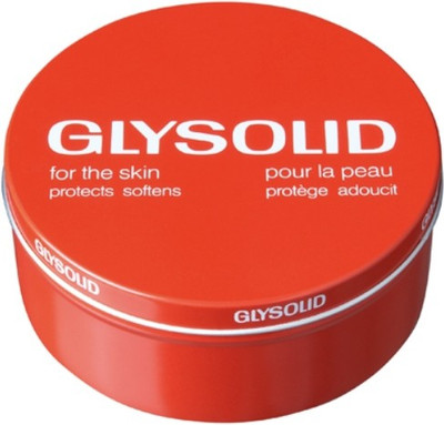 

Glysolid Skin Creame(250 g)