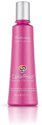 

Colorproof ColorProff PlushLocks Leave-In Smooth / 6.7(200 ml)