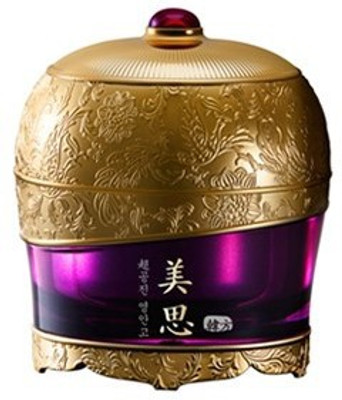 

Missha Cho Gong Jin Premium Cream,MSMS2590AA,60 ml(60 ml)
