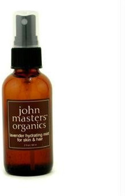 

John Masters Organics Lavender Hydrating Mist For Skin And Hair(59 ml)