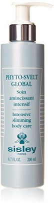 

Sisley Phyto-svelt Global Intensive Slimming Body Care For Women(200 ml)