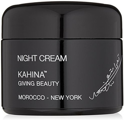 

Kahina Giving Beauty Night Cream For Woman(47.312 ml)