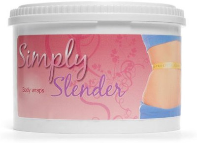 

Simply Slender Izing Cream(453.44 g)