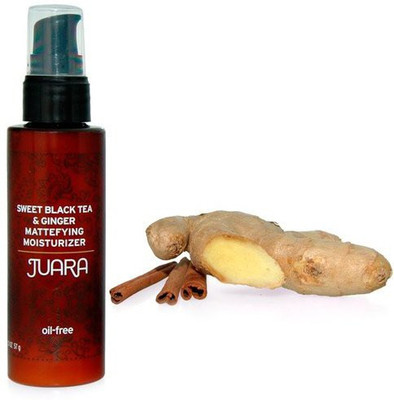 

Juara Mattefying Moisturizer-Sweet Tea & Ginger(60 ml)