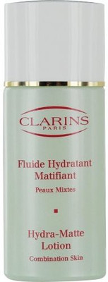 

Clarins Hydra-Matte Lotion (For Combination Skin), - Box(51 ml)