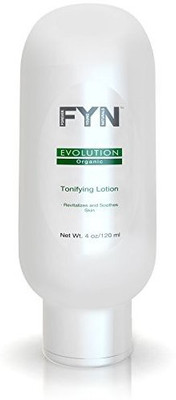 

Forever Young Naturals Evolution Organic Tonifying Lotion(120 ml)