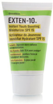 

Good Skin Lab Exten-10 Instant Youth Boosting Moisturizer SPF15 /1.7(50 ml)