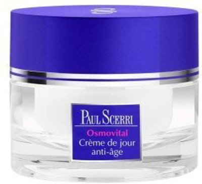 

Paul Scerri Osmovital Anti-Aging Day Cream ( )(52.5 ml)