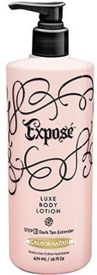 

California Tan Extender with Bronzers, 6 Ounce