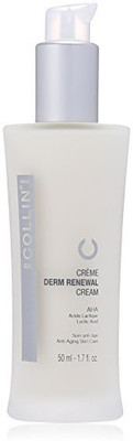 

G.M. Collin Facial Treatment Derm Renewal Cream(51 ml)
