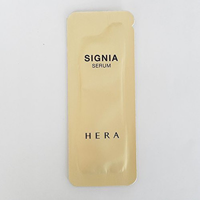 

Hera 30 X Signia Serum . Super Saver Than Normal Size(28 g)