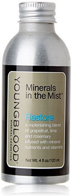 

Youngblood Facial Treatment Mineral In The Midst Restore(120 ml)