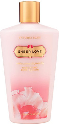 

Victoria's Secret Sheer Love(250 ml)