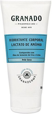 

Granado Linha Granaderma Body Moisturizer(180 g)
