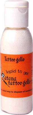 

Mumbai Tattoo KATANA GELLO(30 ml)
