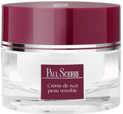 

Paul Scerri Sensitive Night Cream(49.595 g)