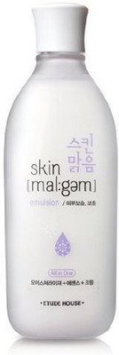 

Etude House Skin [mal:gem] Emulsion (Moisturizer)(200 ml)