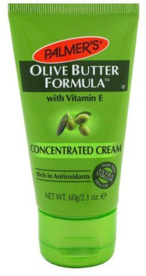 

Palmer Palmers Olive Butter Formula Concentrated Cream with Vitamin-E (Case of 6)(63 ml)