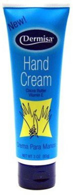 

Dermisa Hand Cream Cocoa Butter/vitamin-e(85.02 g)