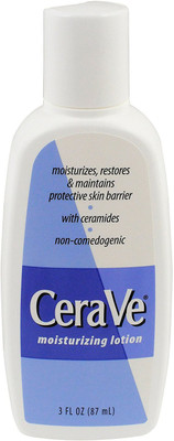

CeraVe Moisturiser Lotion For Dry and Normal Skin(87.0 ml)