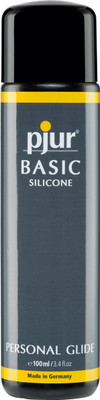 

pjur BASIC SILICONE PERSONAL GLIDE(100 ml)